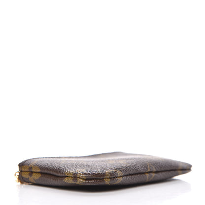 Louis Vuitton Monogram Key Pouch 4 of 7