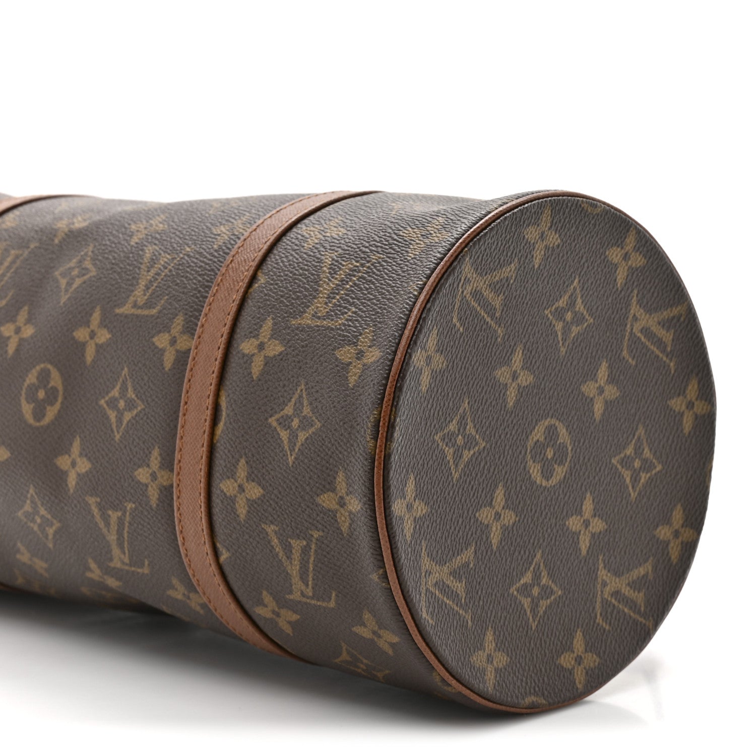Louis Vuitton Monogram Papillon 30 with Companion 9 of 10