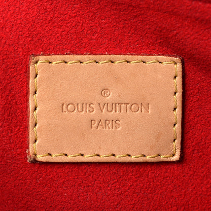 Louis Vuitton Monogram Pallas Cherry 6 of 8