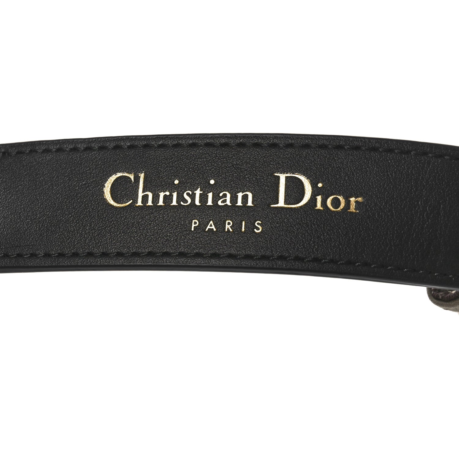 Christian Dior Canvas Large Large Toujours Beige Multicolor 11 of 12