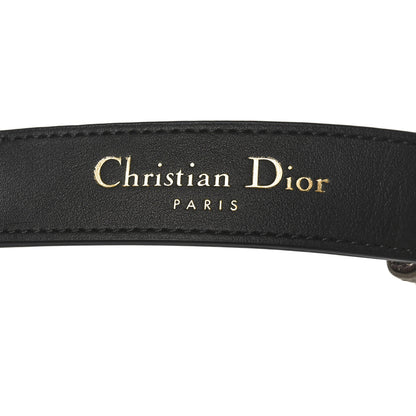 Christian Dior Canvas Large Large Toujours Beige Multicolor 11 of 12