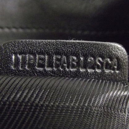 Burberry Leather Malika Large Hobo Black 10 of 12