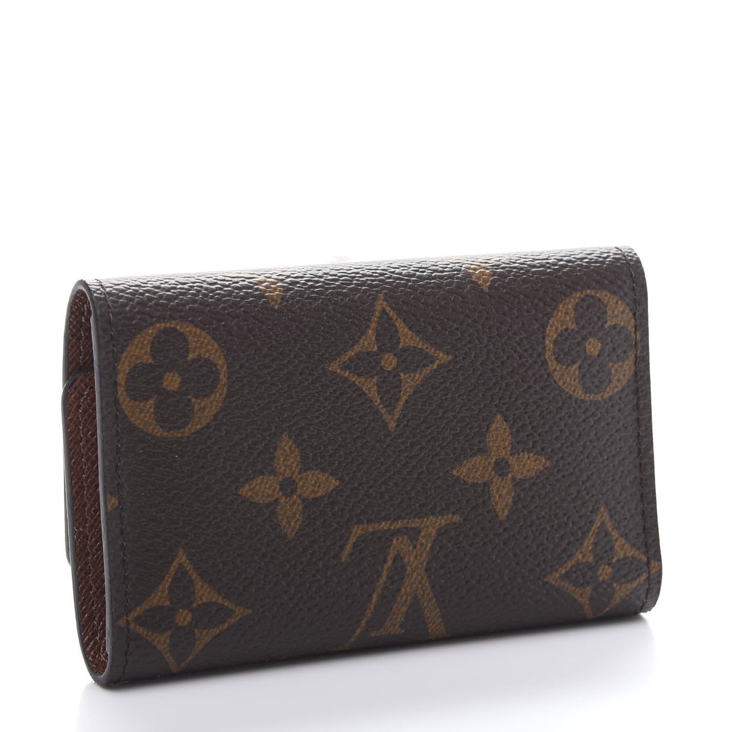 Louis Vuitton Monogram 6 Key Multicles Holder 3 of 8