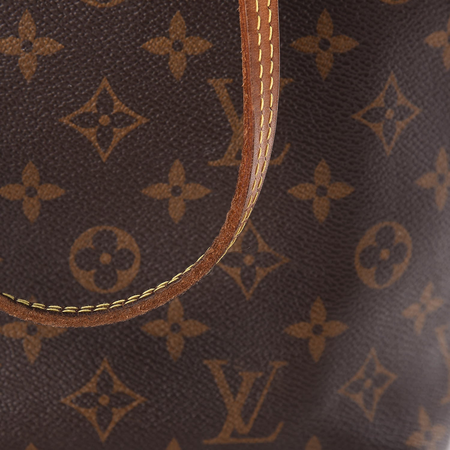 Louis Vuitton Monogram Neverfull PM 23 of 24