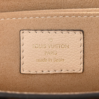 Louis Vuitton Monogram Vaugirard Creme 6 of 11