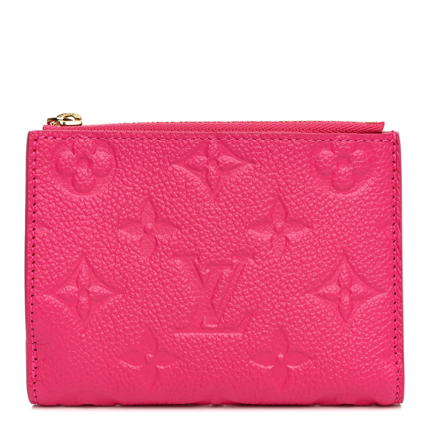 Empreinte Monogram Lisa Wallet Cotton Candy