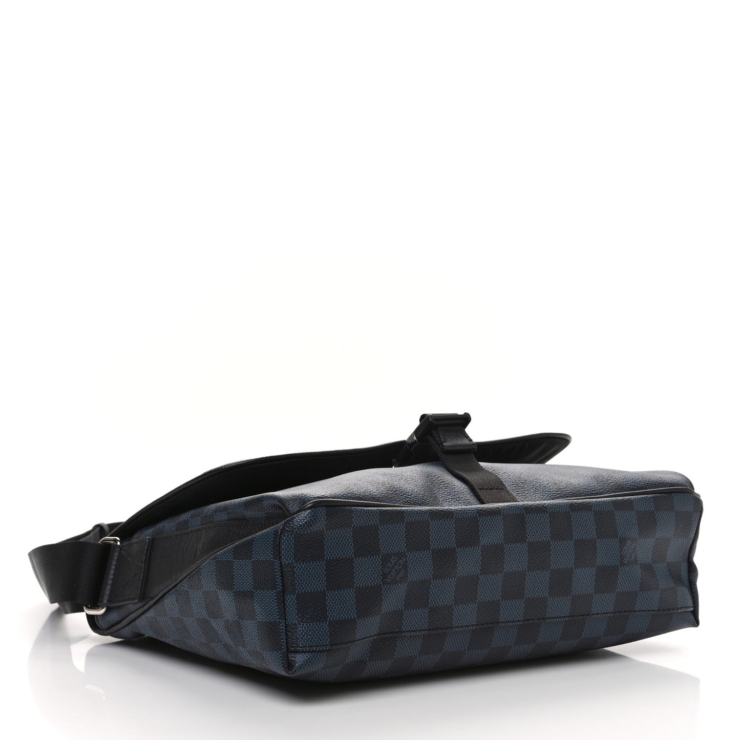 Damier Cobalt Matchpoint Messenger