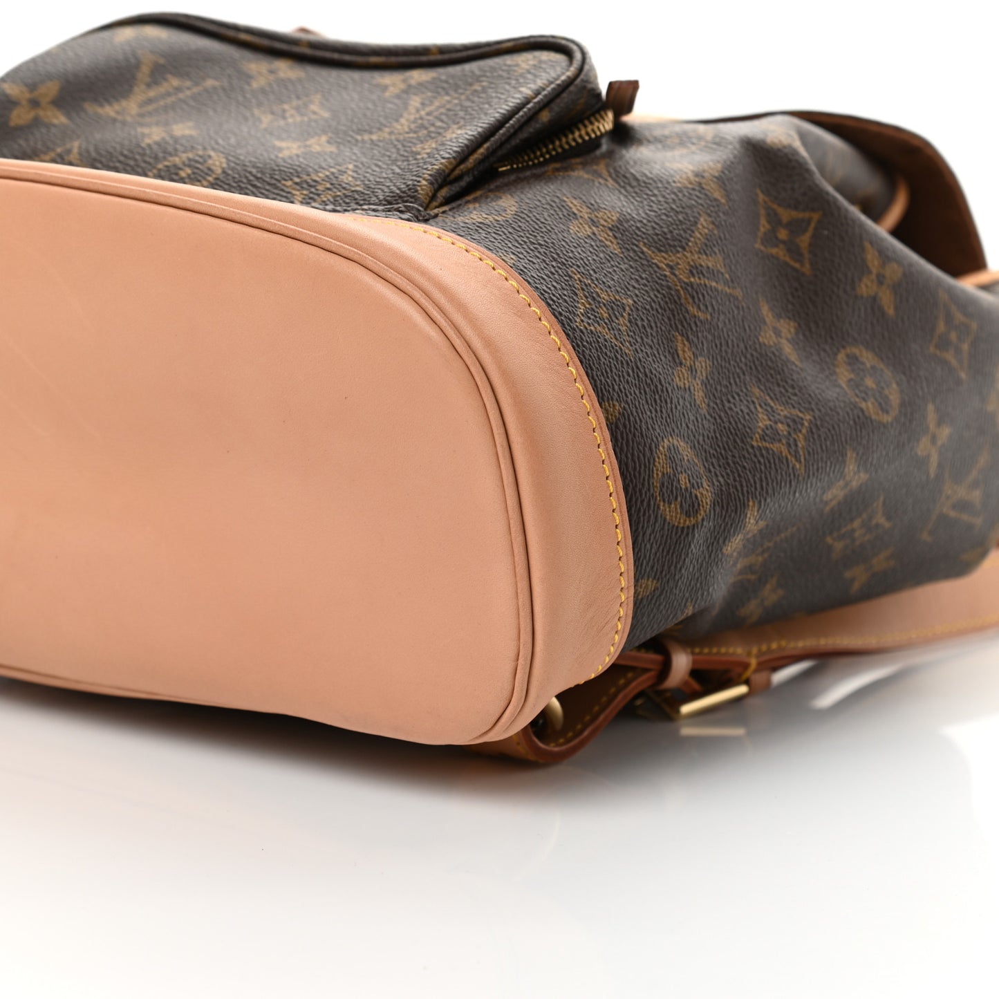 Monogram Montsouris MM Backpack