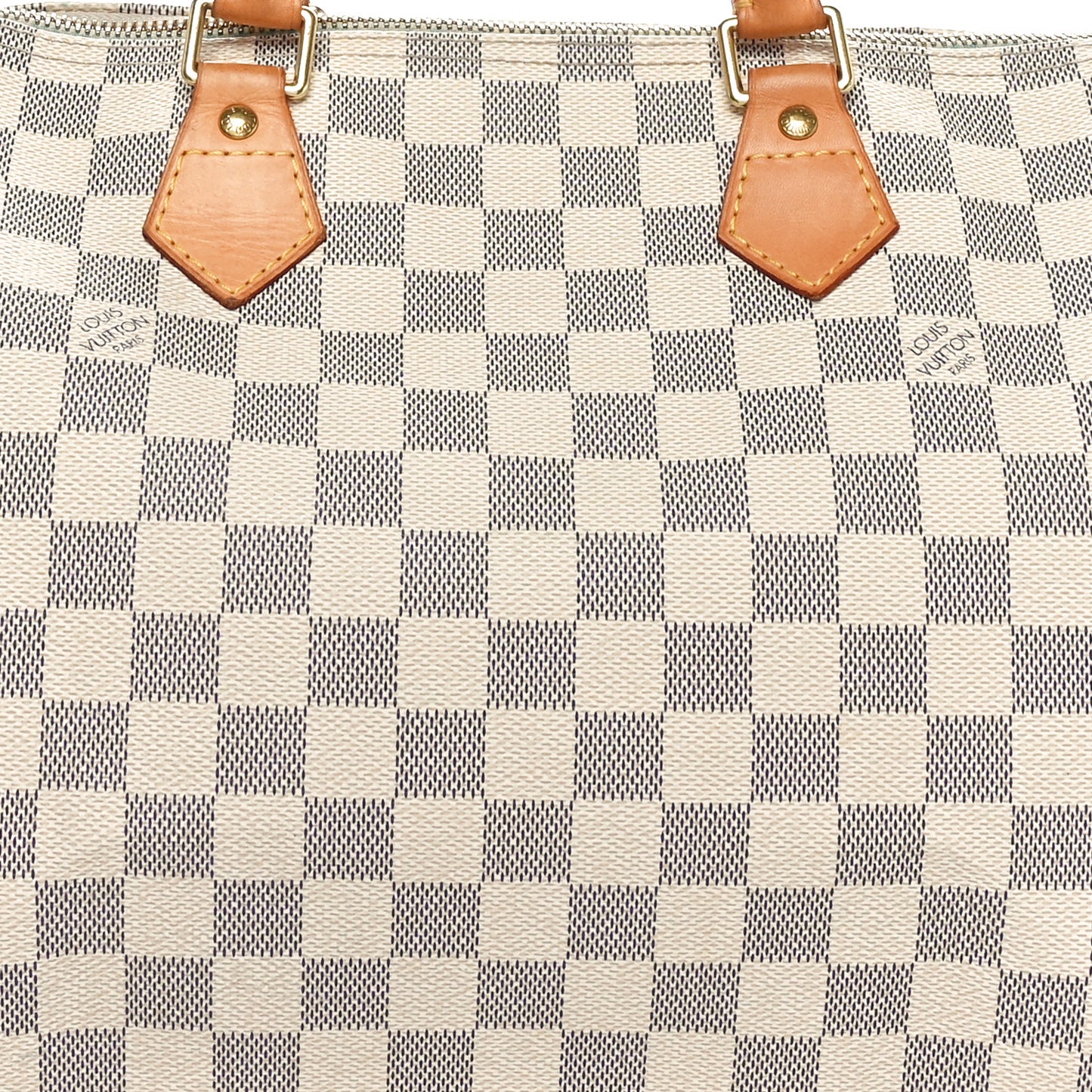 Damier Azur Speedy 30