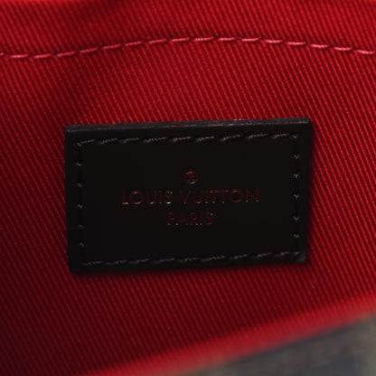 Louis Vuitton Damier Ebene Croisette 6 of 9