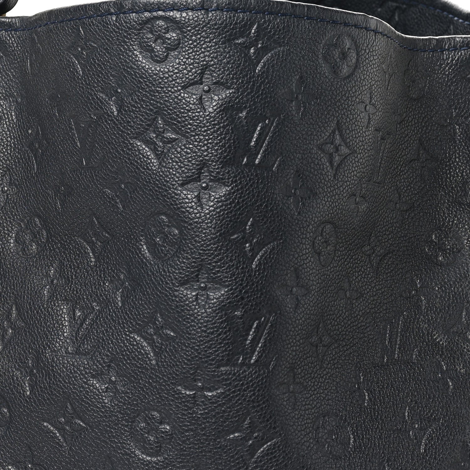 Louis Vuitton Empreinte Artsy MM Infini 7 of 9
