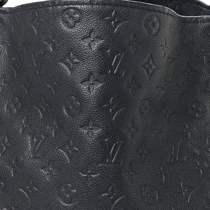 Louis Vuitton Empreinte Artsy MM Infini 7 of 9