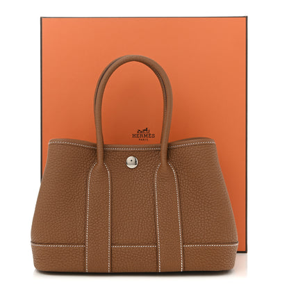 Hermes Negonda Neo Garden 23 Gold 12 of 12