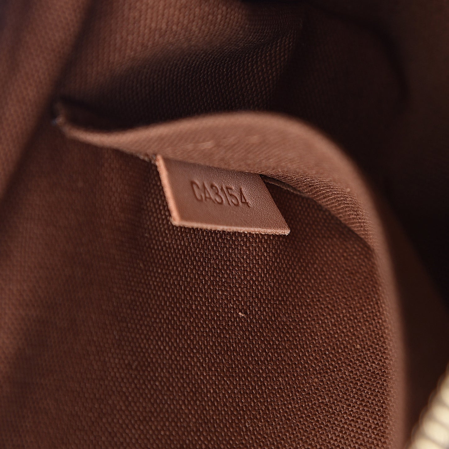 Monogram Pochette Accessories