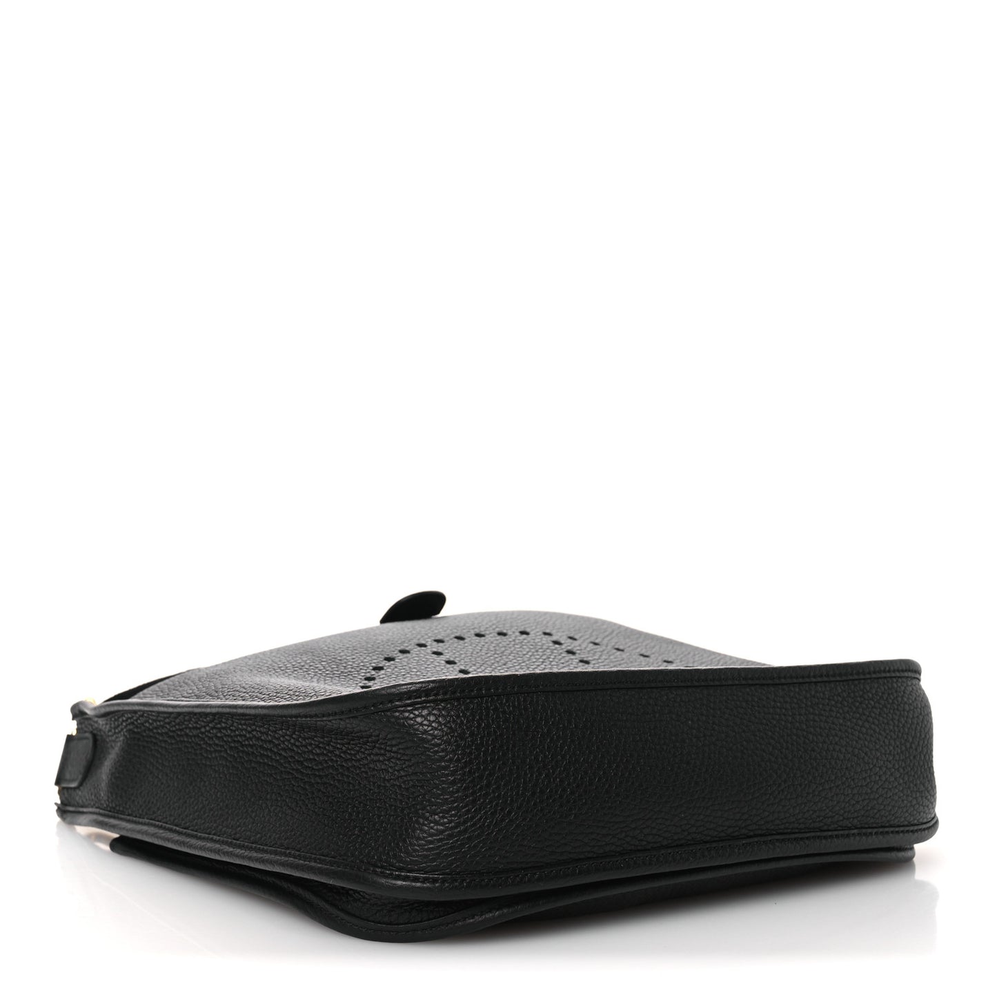 Taurillon Clemence Evelyne III PM Black