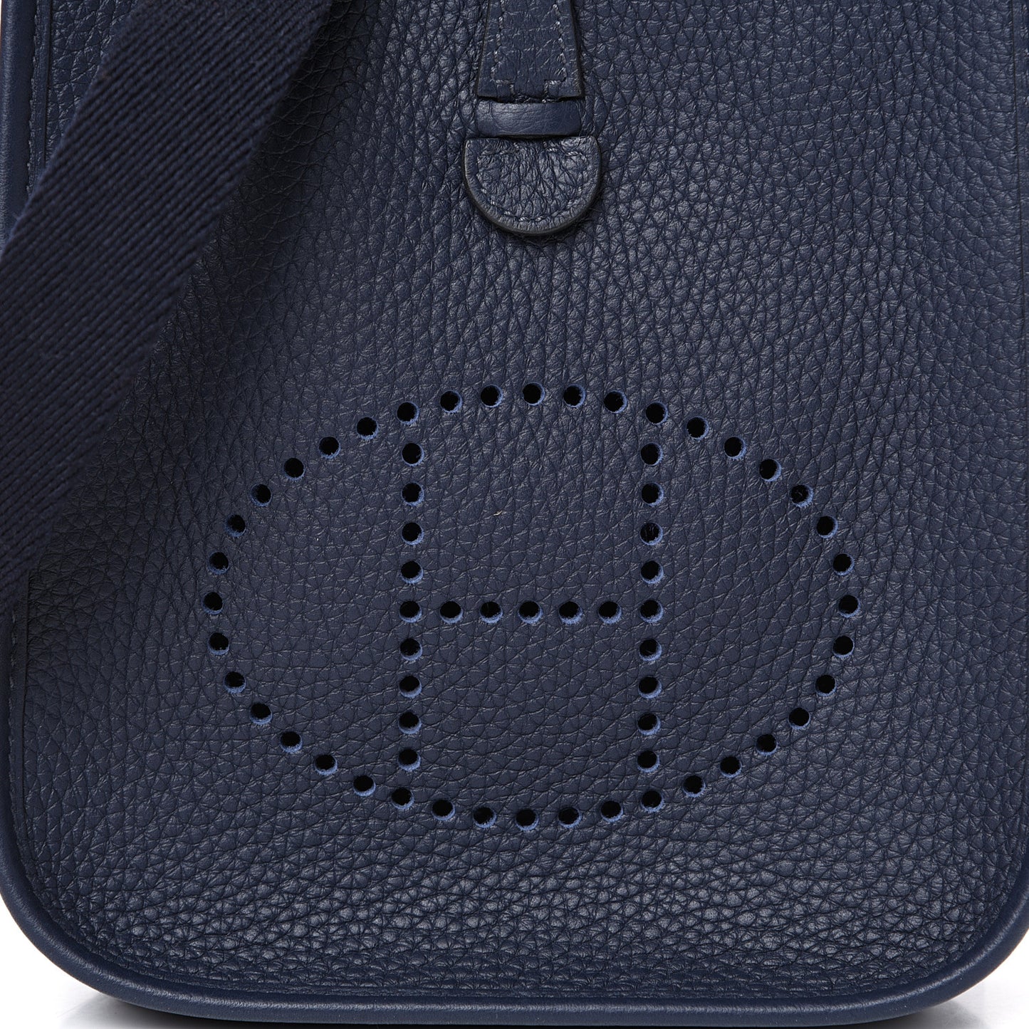 Taurillon Clemence Evelyne TPM Bleu Nuit