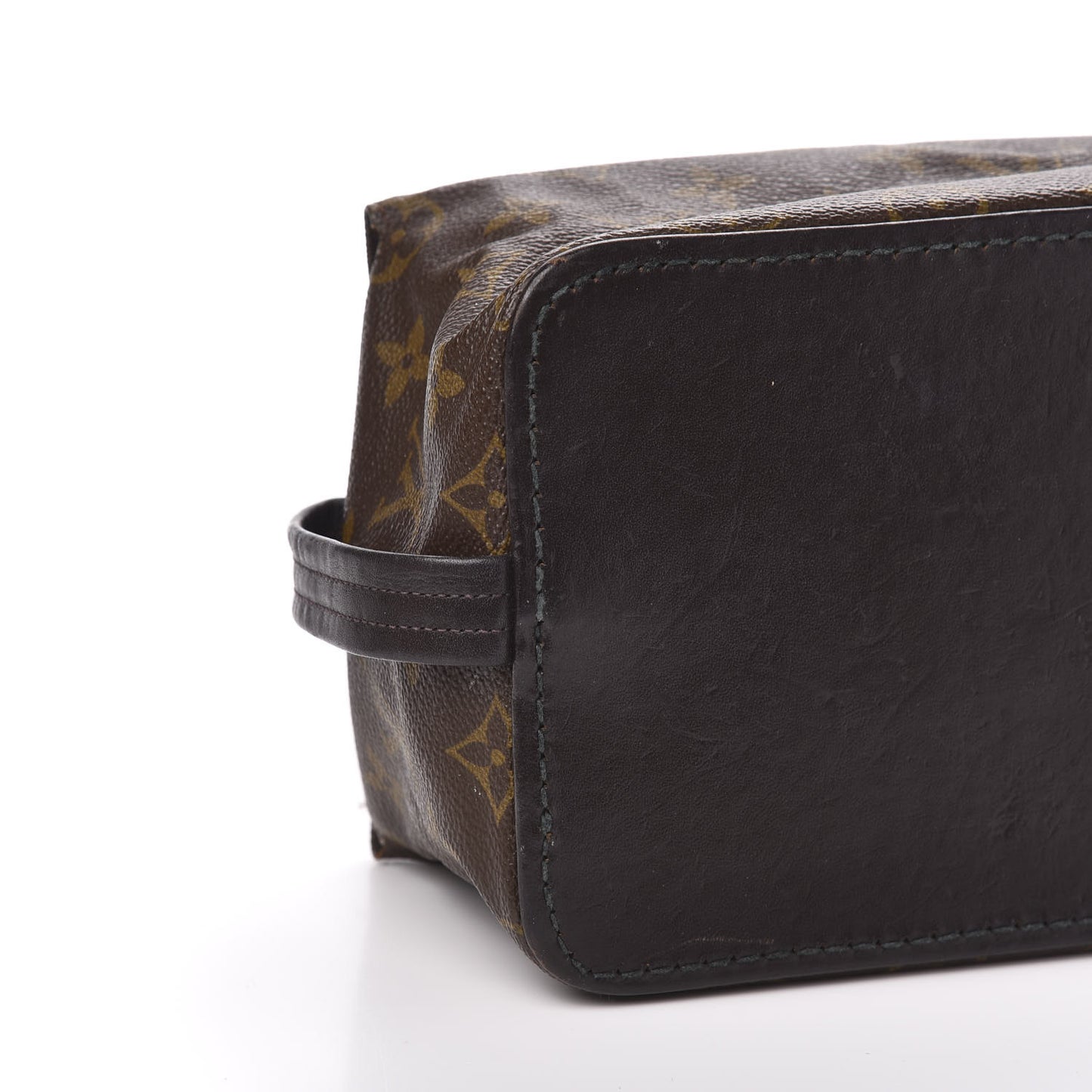 Monogram Toiletry Pouch