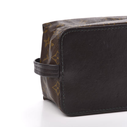 Louis Vuitton Monogram Toiletry Pouch 10 of 15