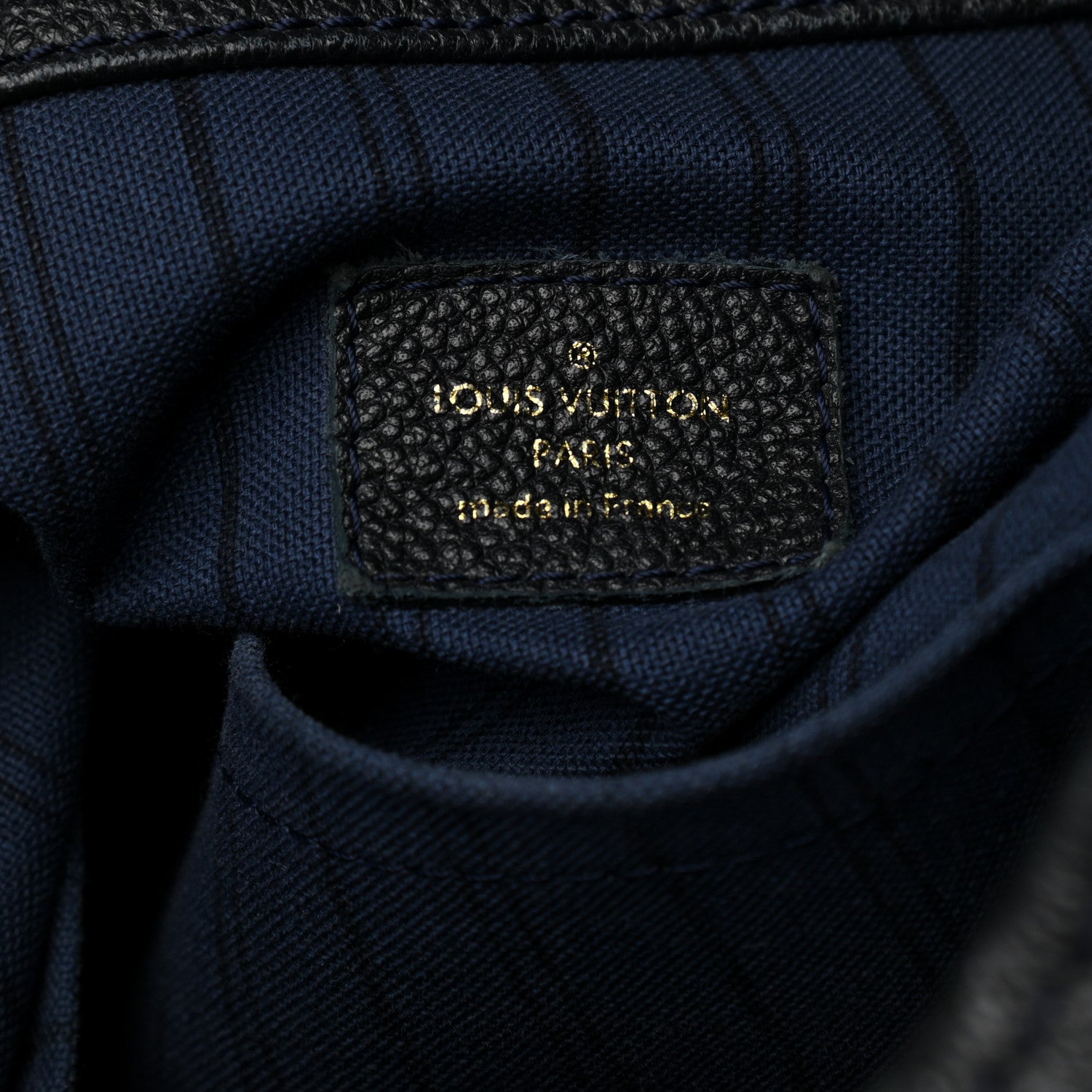 Louis Vuitton Empreinte Artsy MM Infini 6 of 9