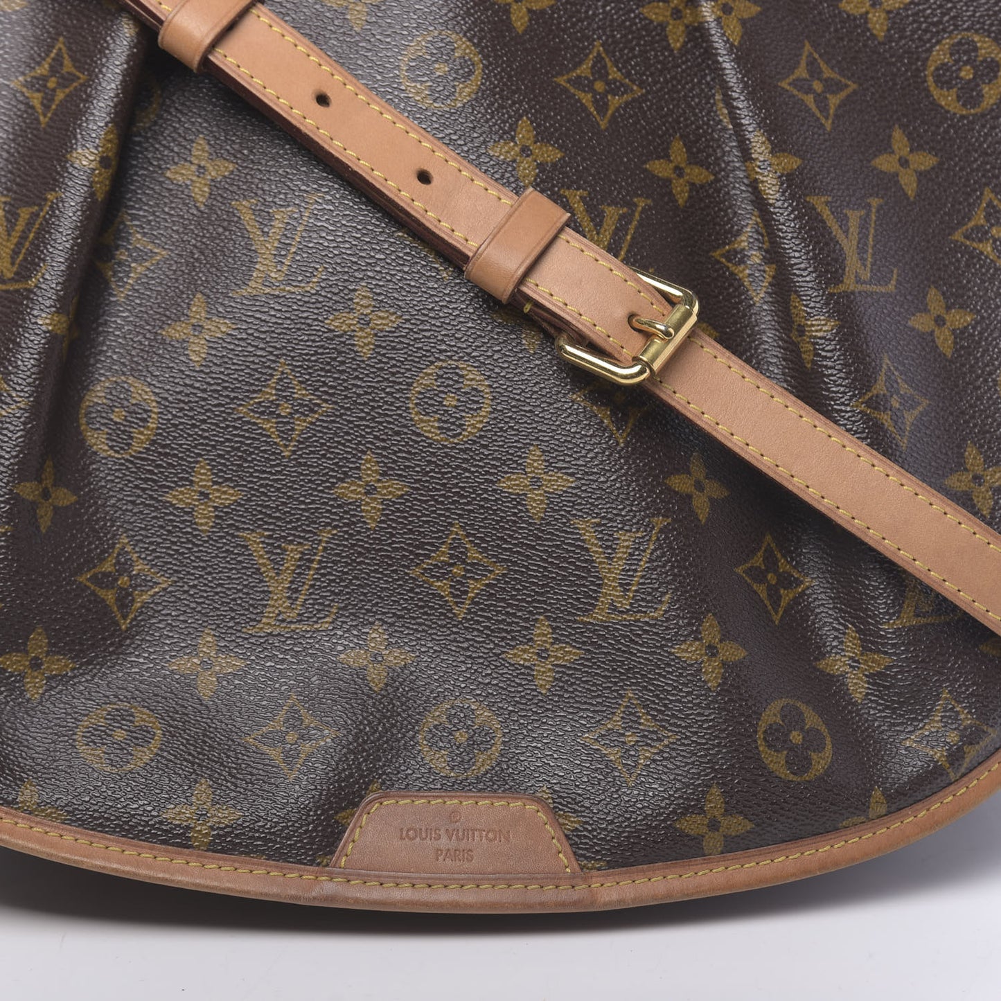 Monogram Menilmontant MM