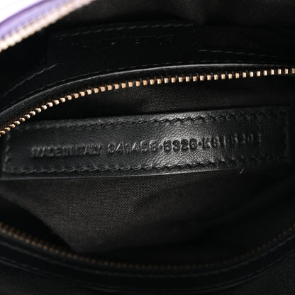 Balenciaga Agneau Arena Classic Hardware Le City First Bag Parma 8 of 15