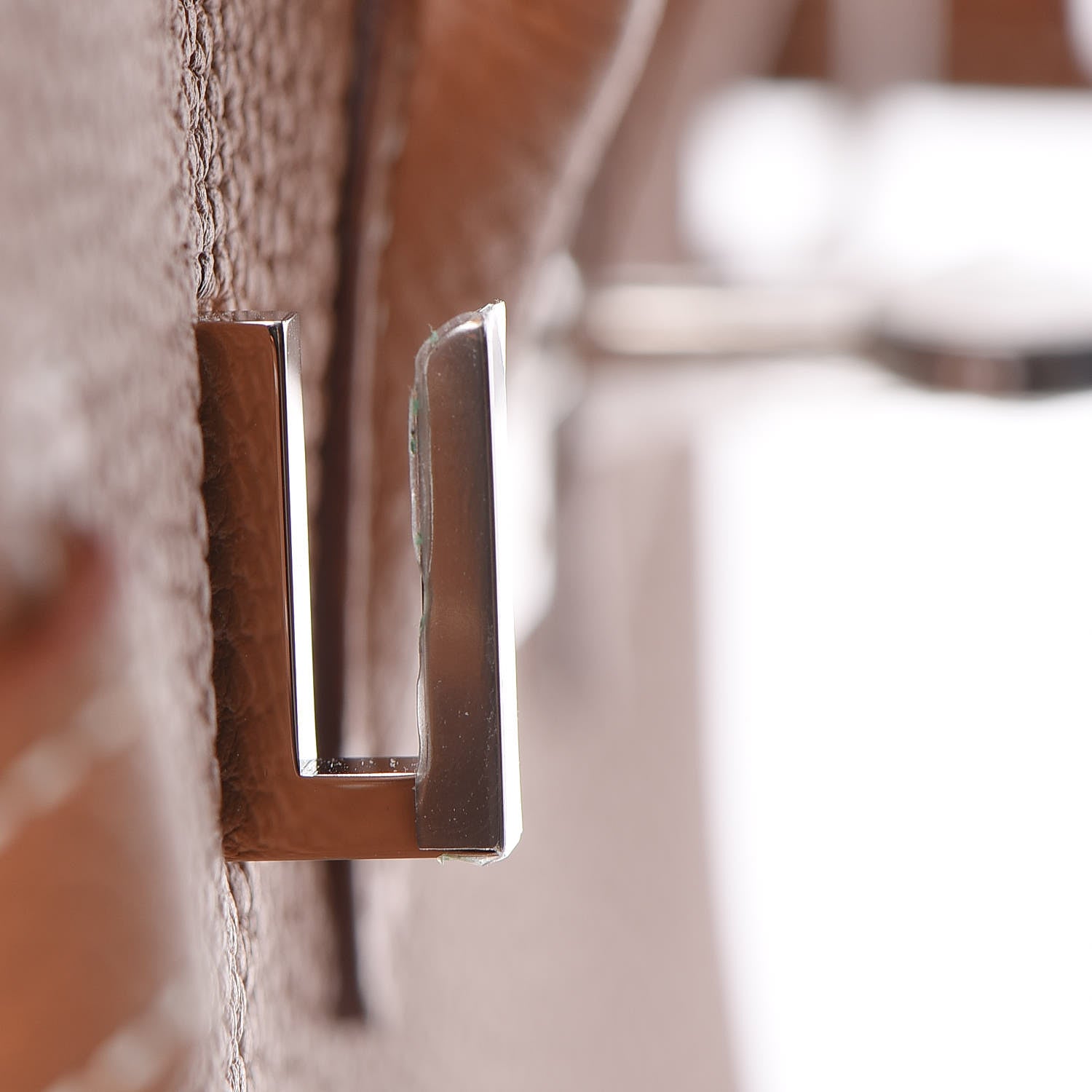 Hermes Togo Birkin 25 Gold 20 of 34