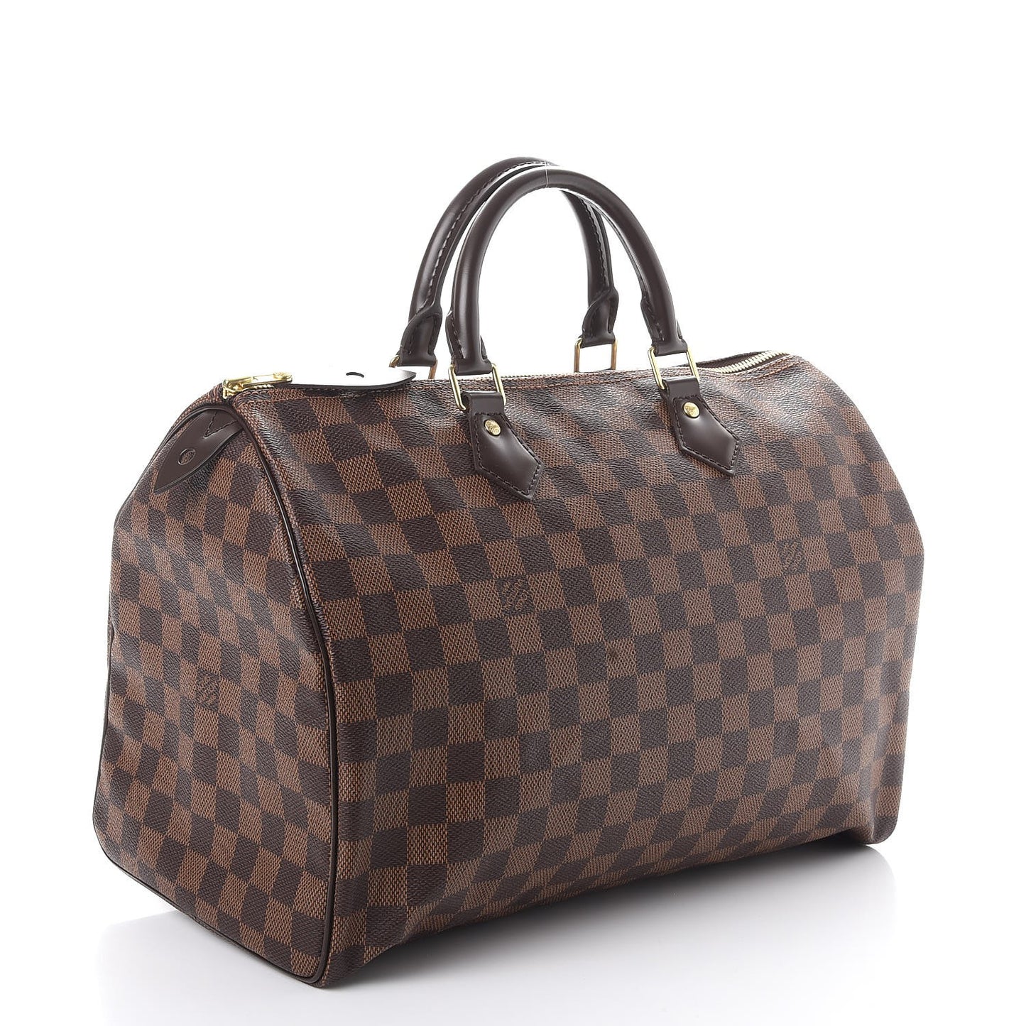 Damier Ebene Speedy 35