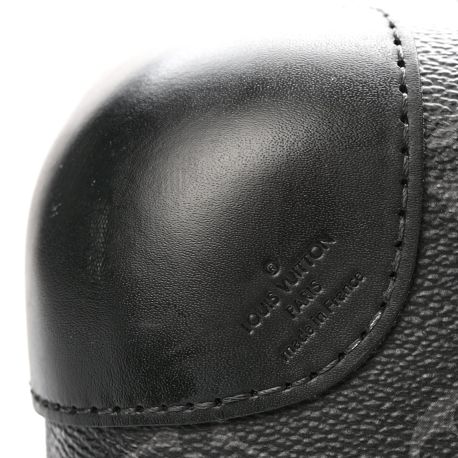 Louis Vuitton Monogram Eclipse Horizon 55 5 of 13
