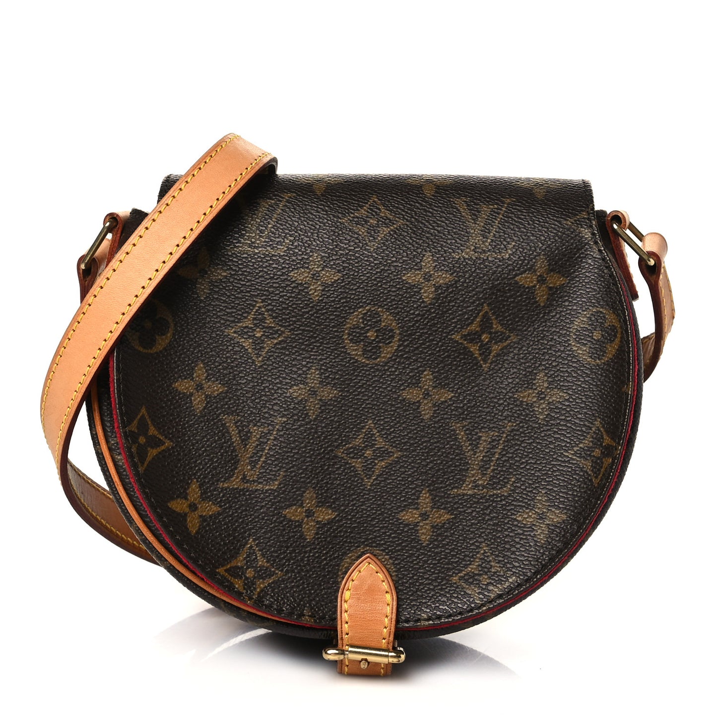 Monogram Tambourin
