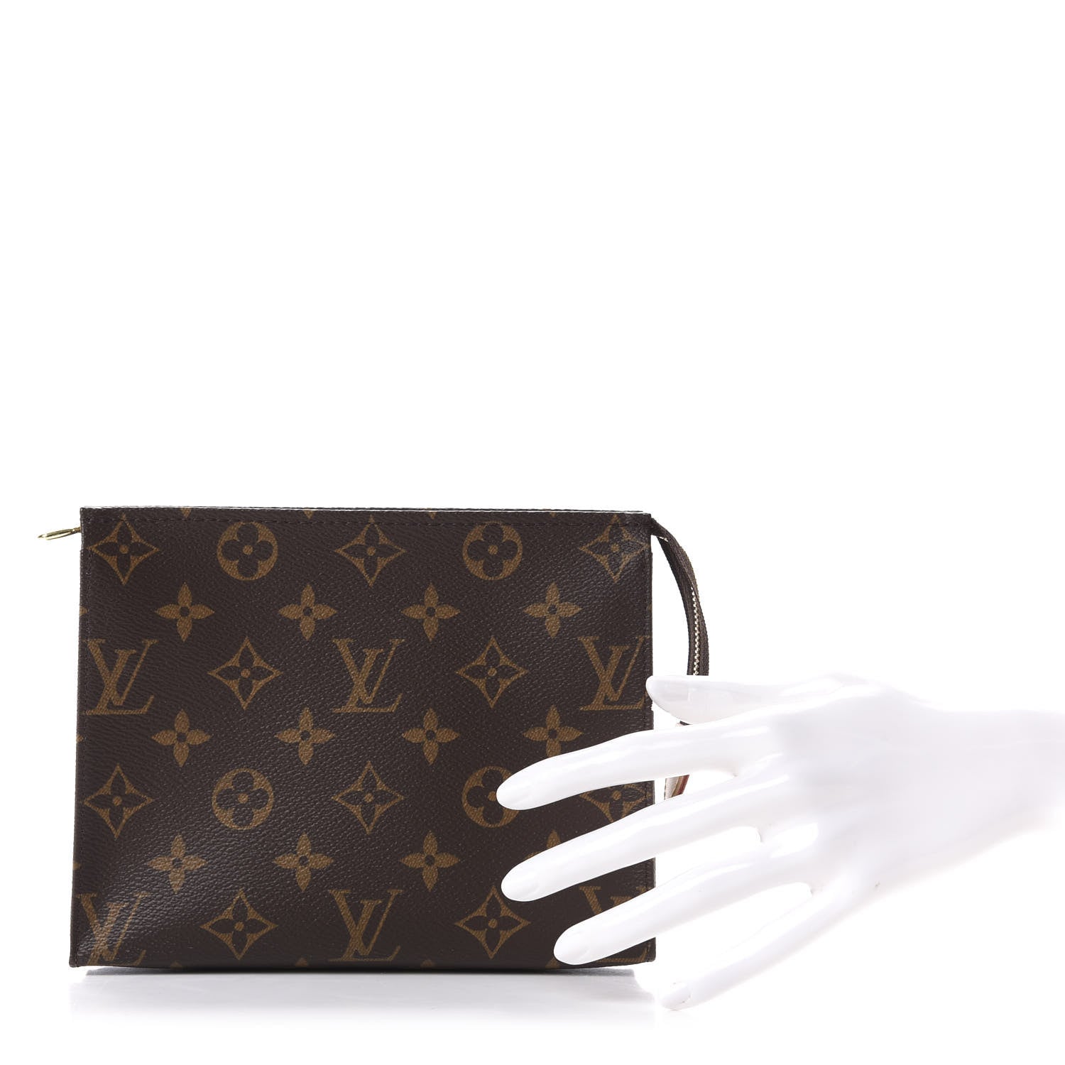 Louis Vuitton Monogram Toiletry Pouch 19 2 of 8