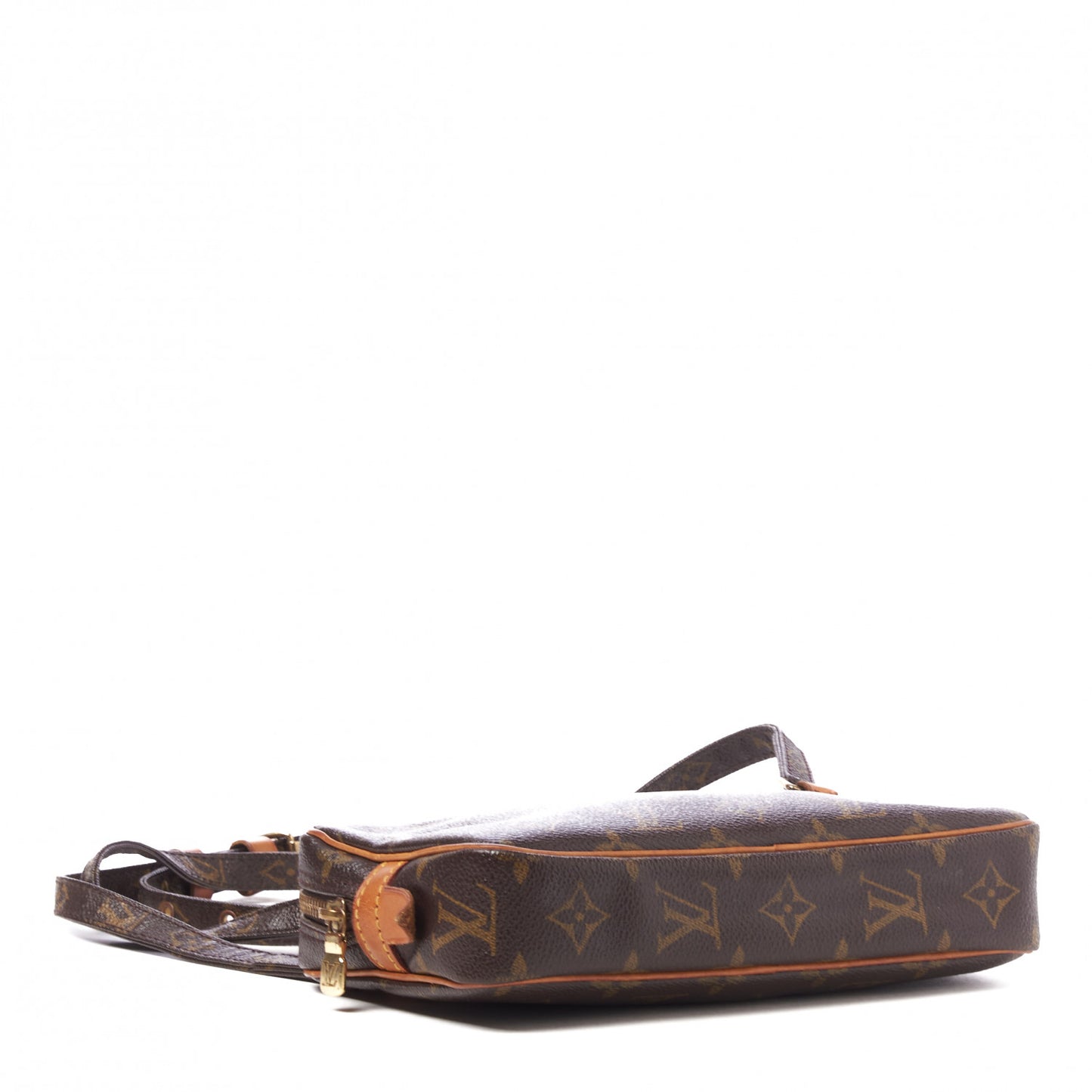 Monogram Pochette Marly Bandouliere