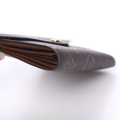Louis Vuitton Monogram Victorine Wallet 8 of 9