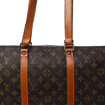 Louis Vuitton Monogram Sac Flanerie 50 8 of 12
