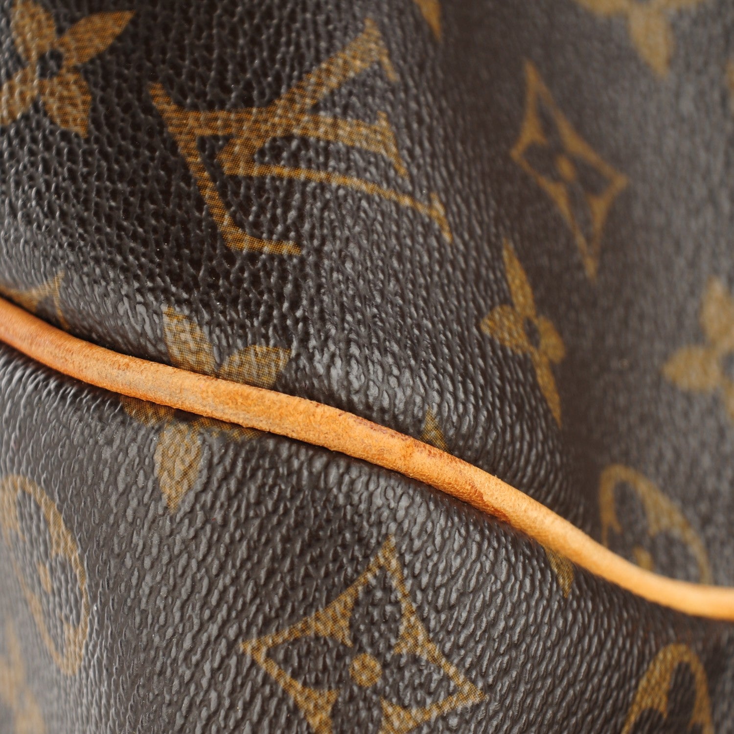 Louis Vuitton Monogram Galliera GM 9 of 9