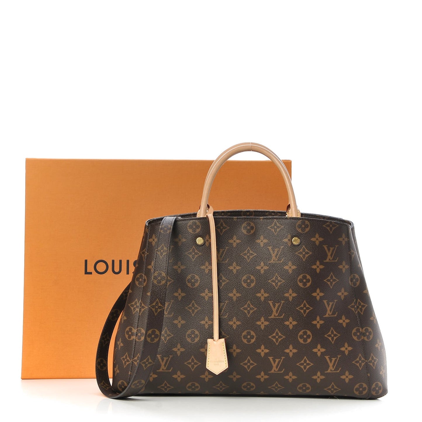 Monogram Montaigne GM