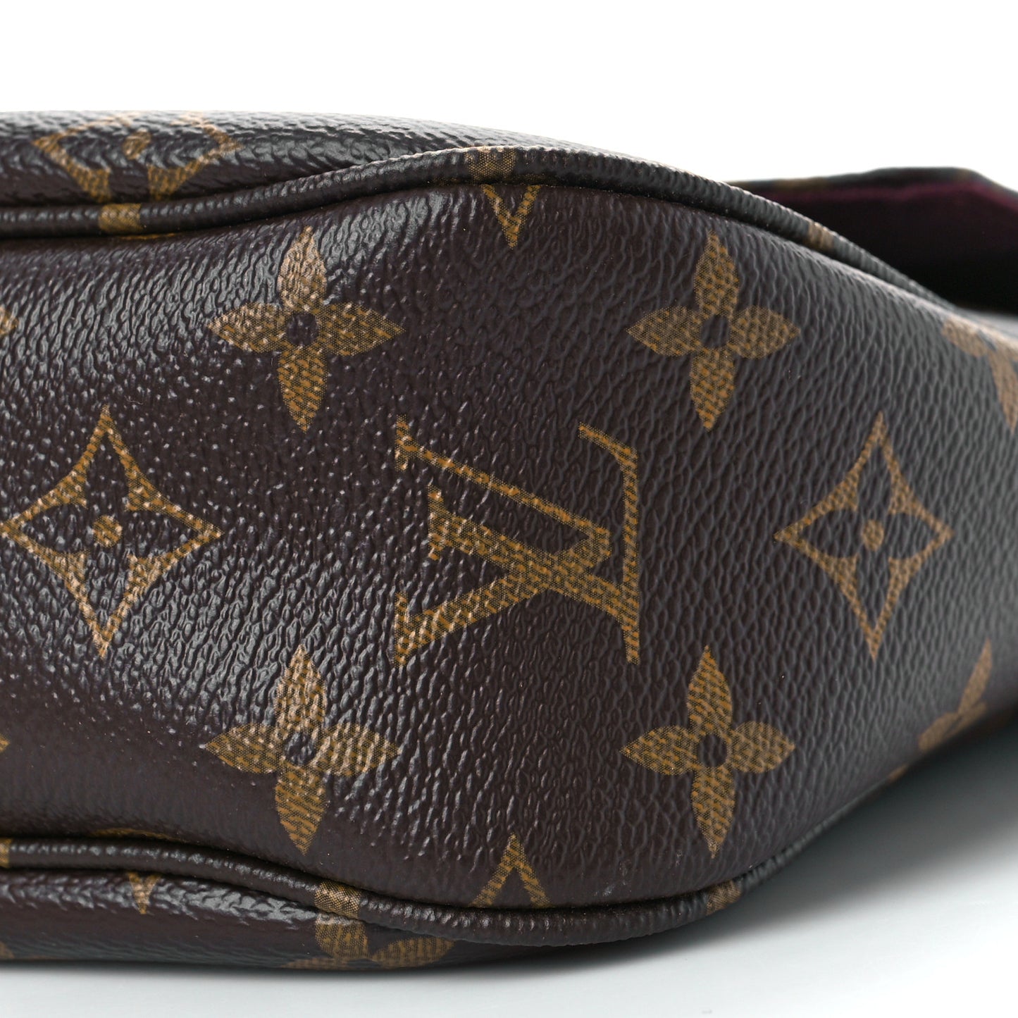 Monogram Mabillon
