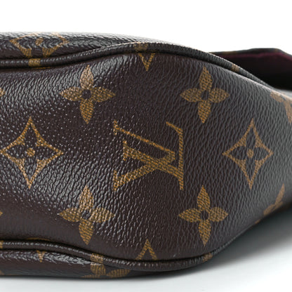 Louis Vuitton Monogram Mabillon 8 of 9