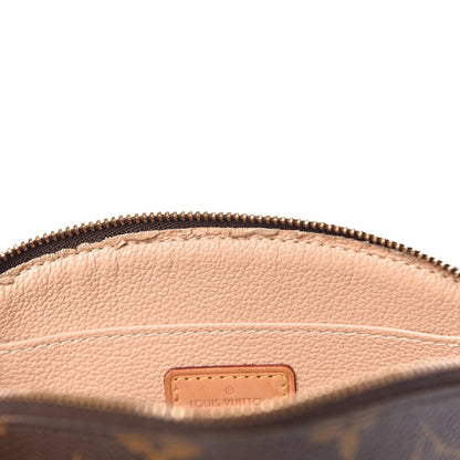 Louis Vuitton Monogram Cosmetic Pouch 7 of 7