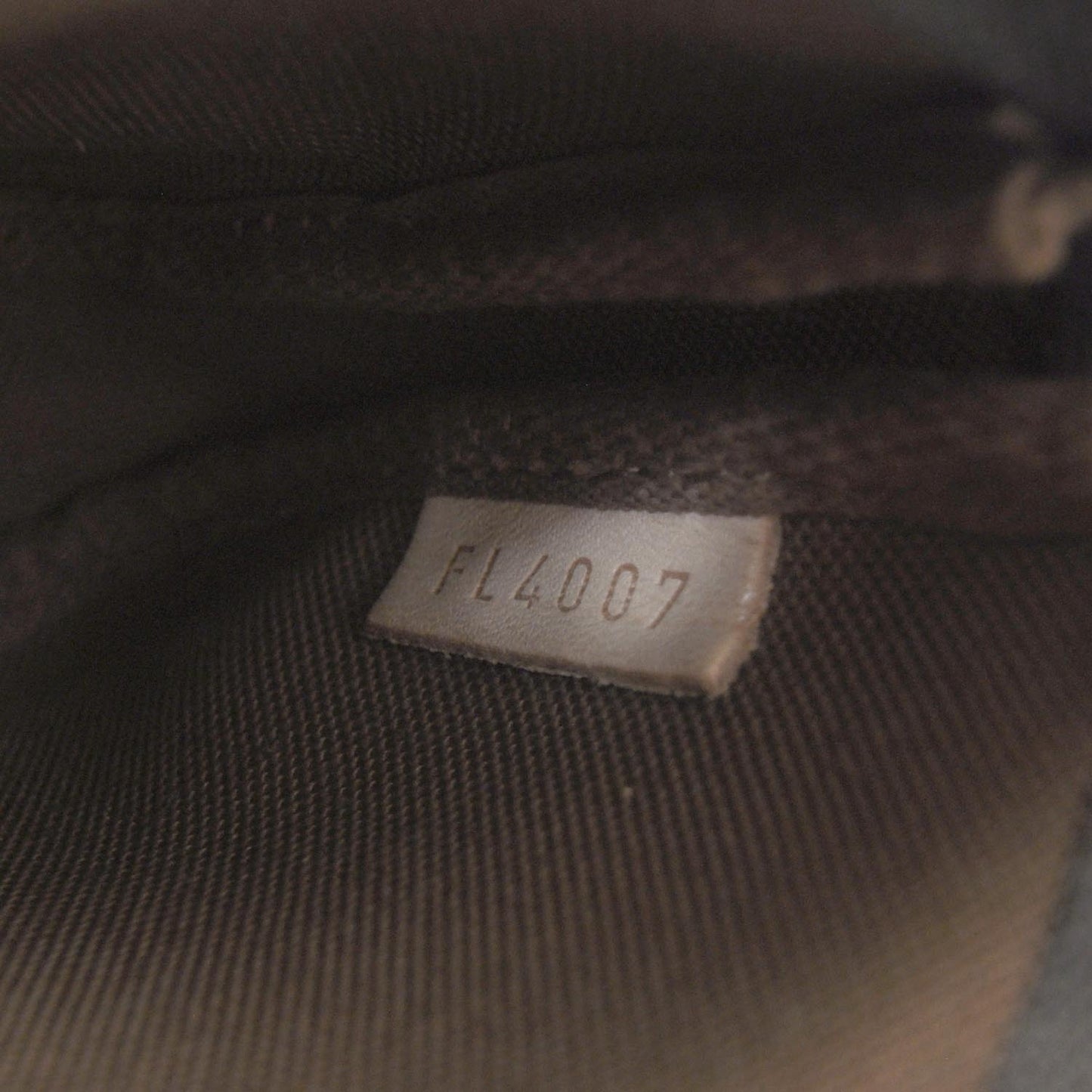 Monogram Mini Pochette Accessories