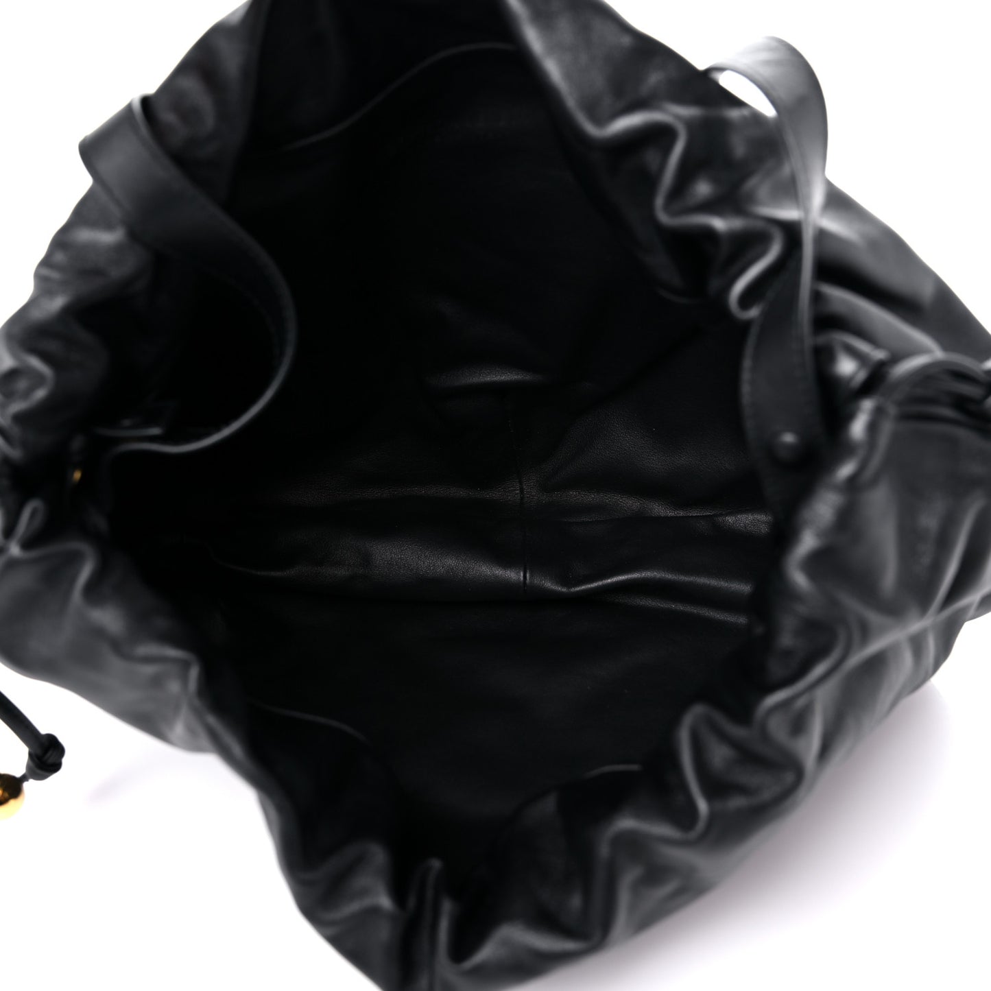 Nappa The Bulb Black