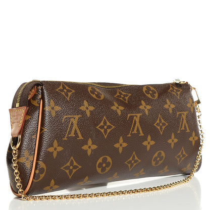 Louis Vuitton Monogram Eva Clutch 3 of 7