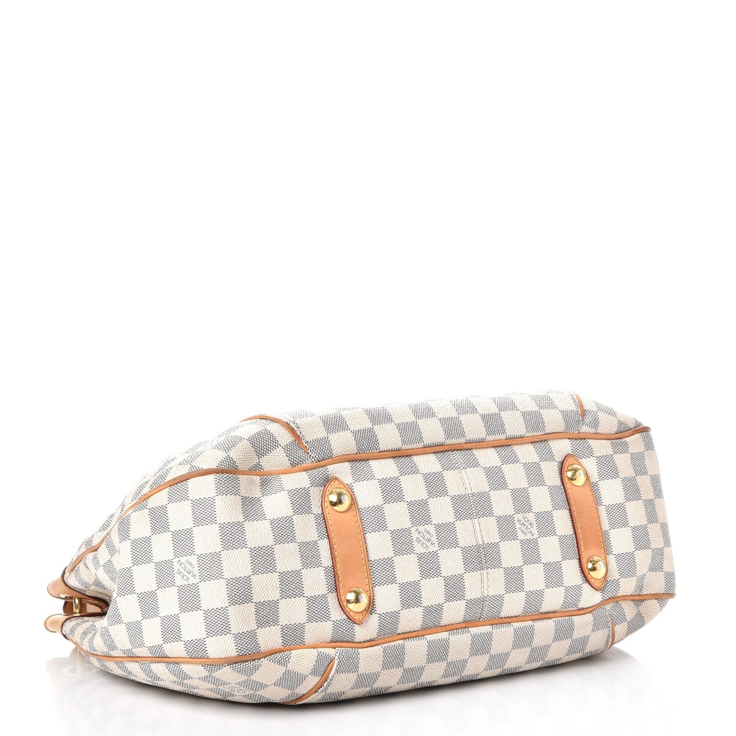 Damier Azur Galliera PM
