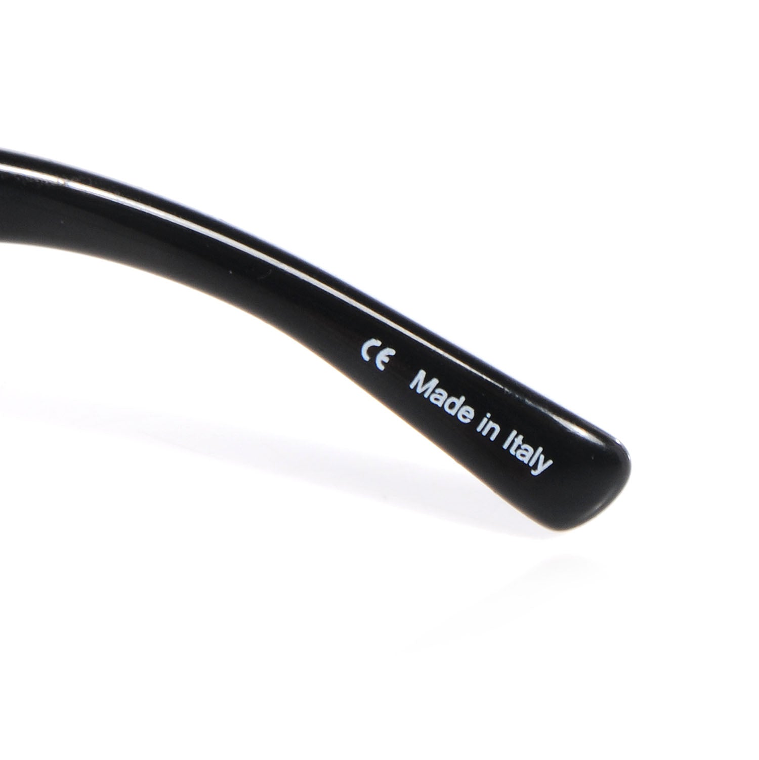 Givenchy SGV 219V Sunglasses Silver 5 of 5