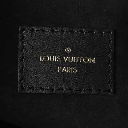 Louis Vuitton Empreinte Monogram Giant Onthego PM Black 6 of 8