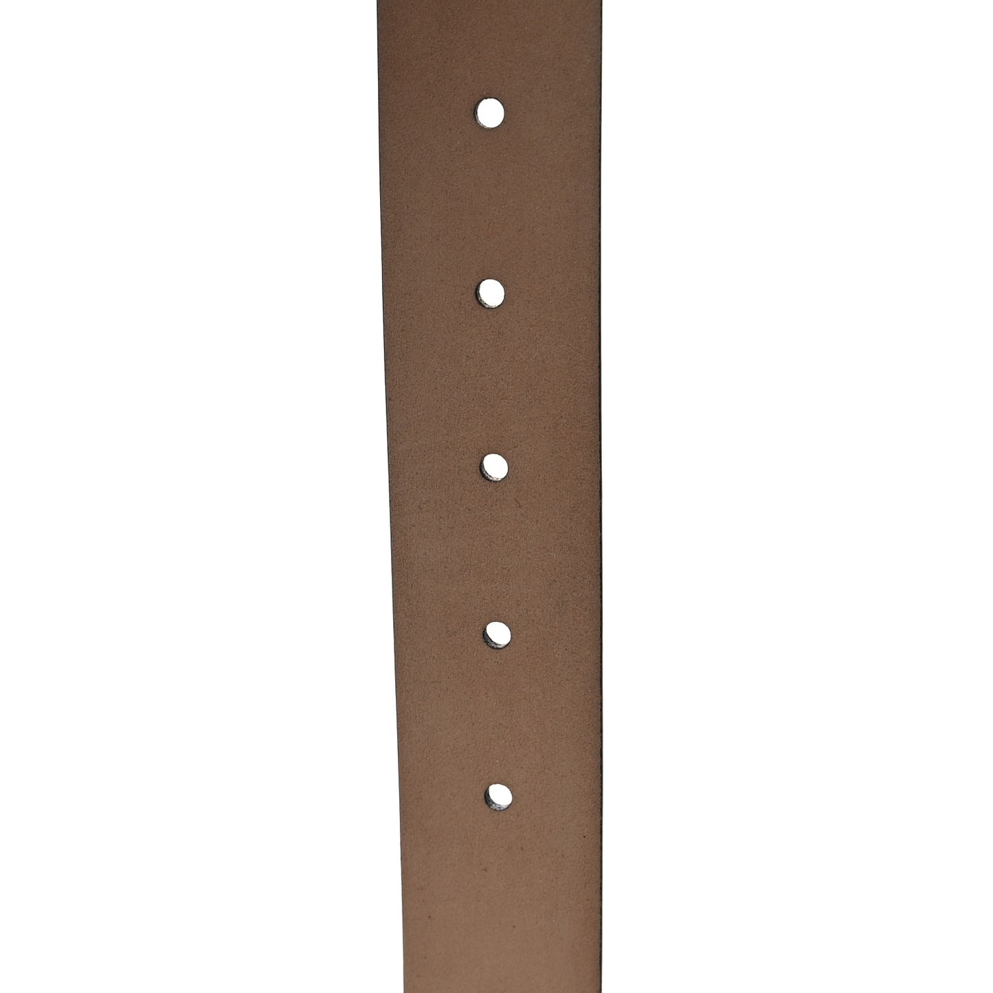 Calfskin Belt 95 38 Black