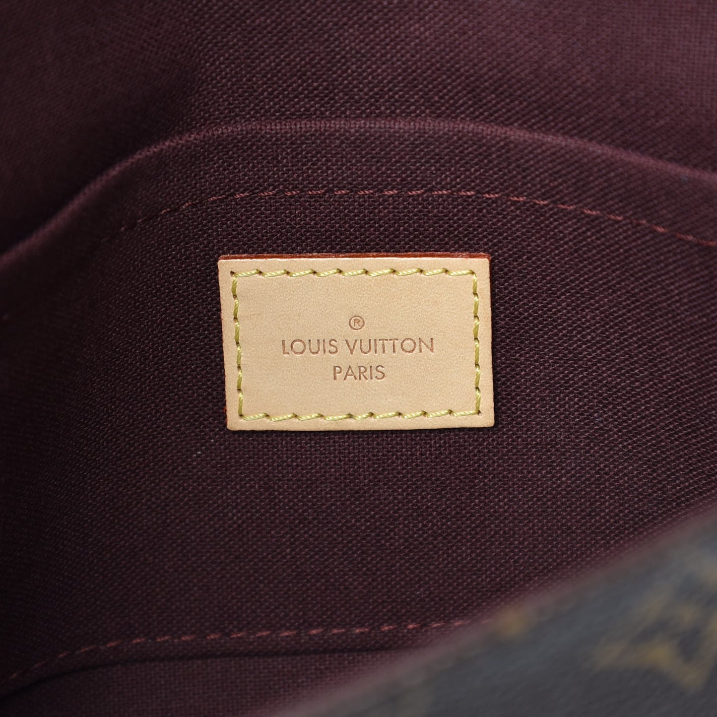 Monogram Favorite MM