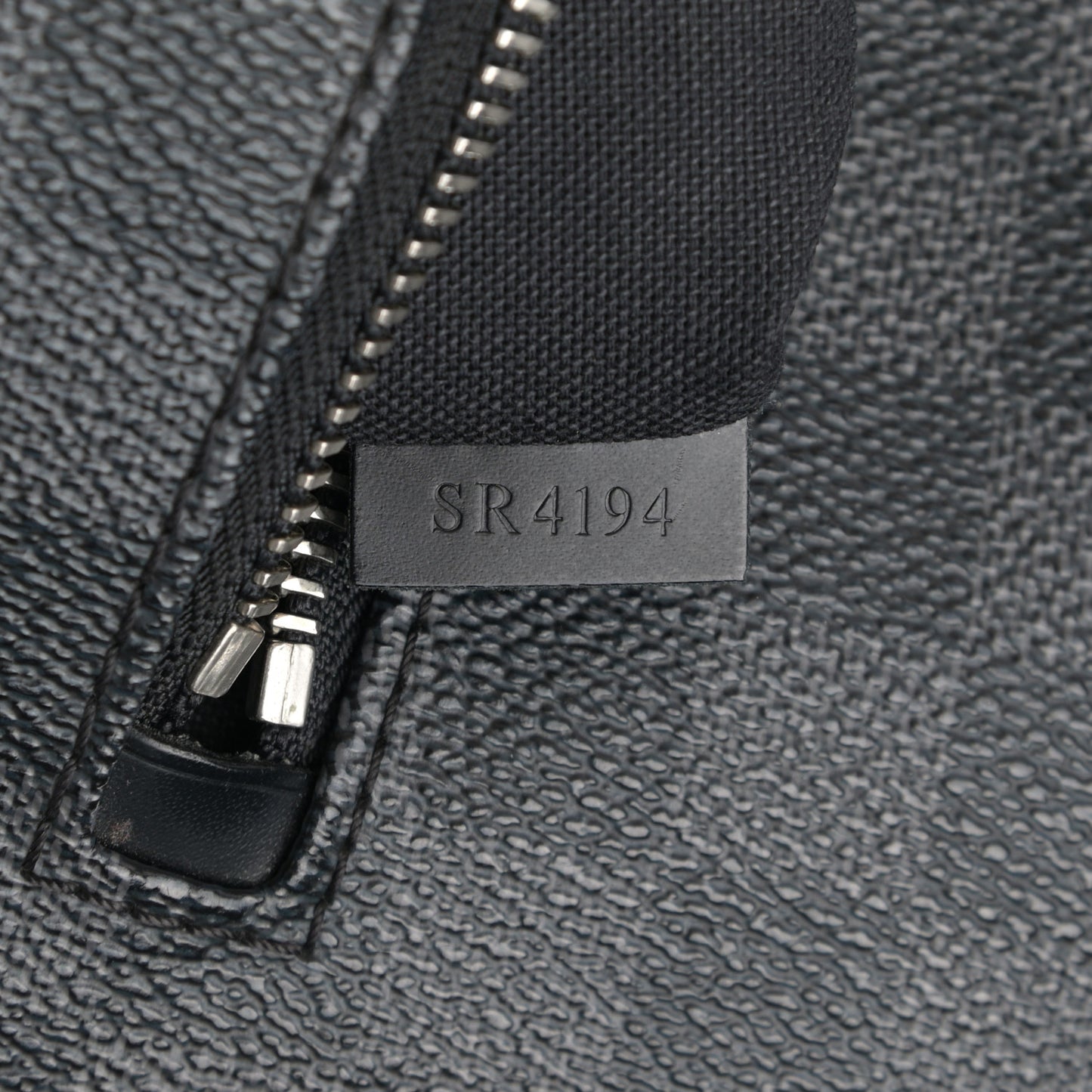 Damier Graphite Mick PM