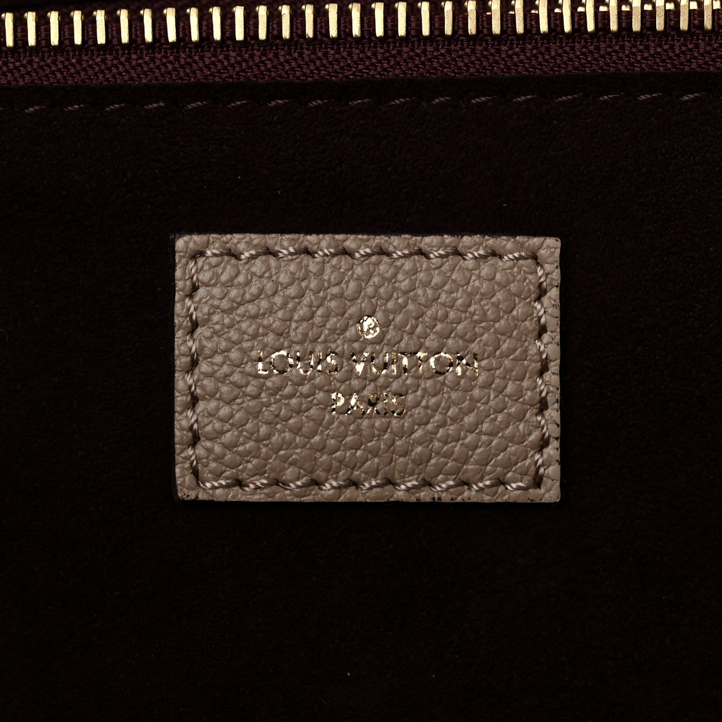 Empreinte Monogram Giant Neverfull MM Tourterelle