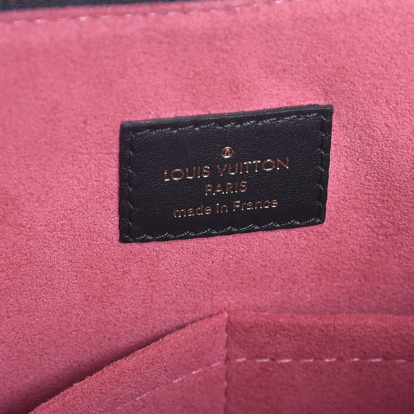 Monogram Tuileries Kaki