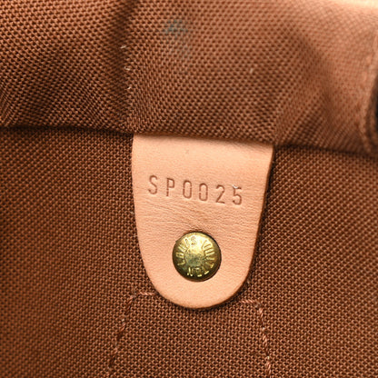 Louis Vuitton Monogram Cerises Speedy 25 7 of 22